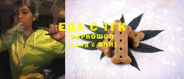 хмурый Медногорск