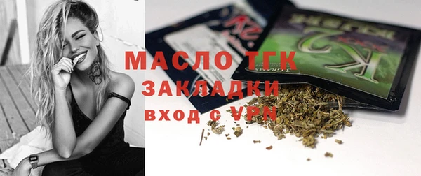 хмурый Медногорск