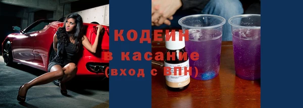 хмурый Медногорск
