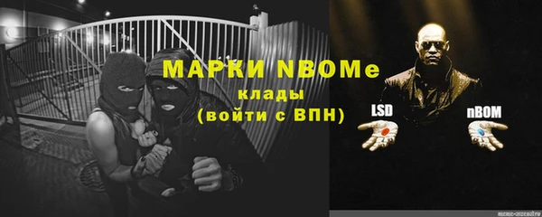 хмурый Медногорск